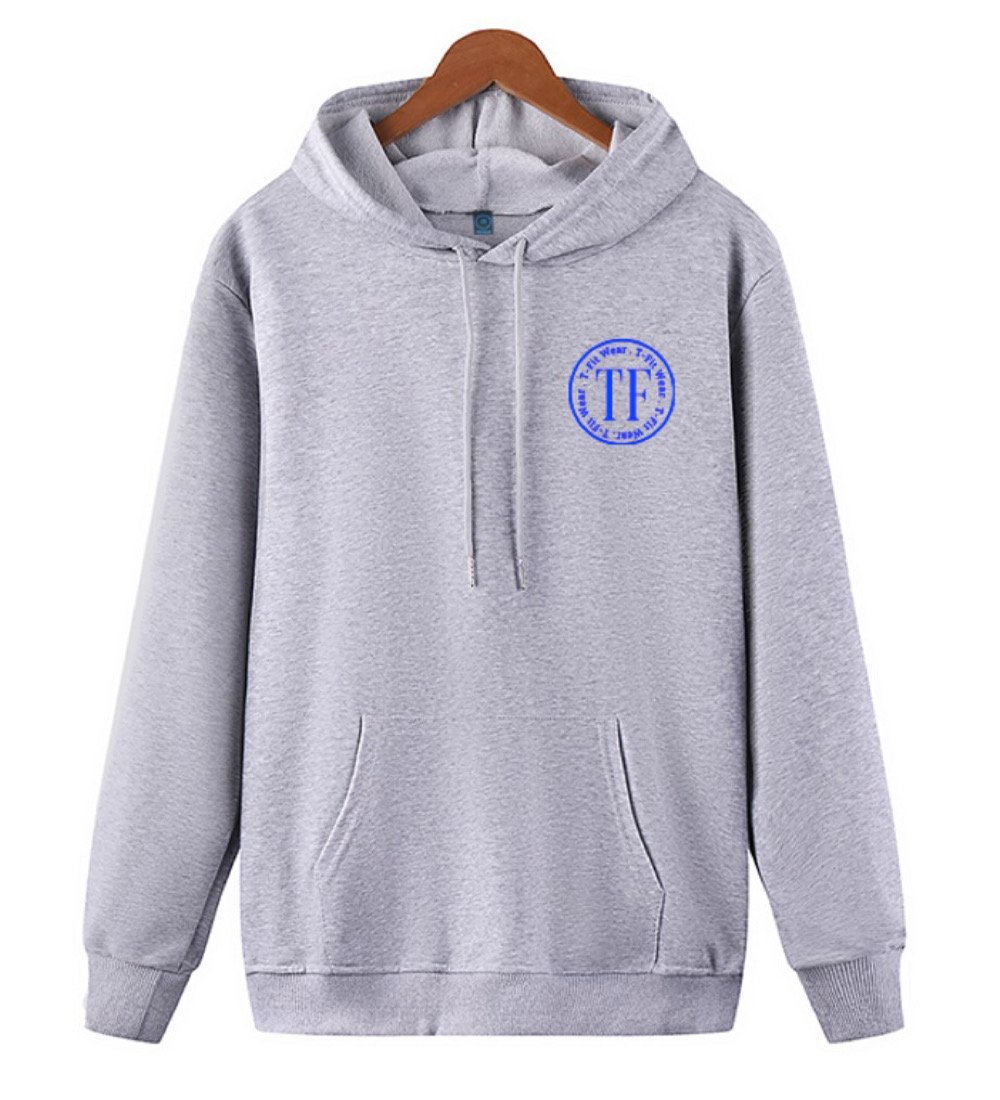 goodnight5tore sweater turquoise トレーナー/スウェット